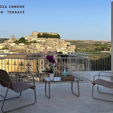 La Casa Di Irene - Suites Con Vista Ragusa Eksteriør billede