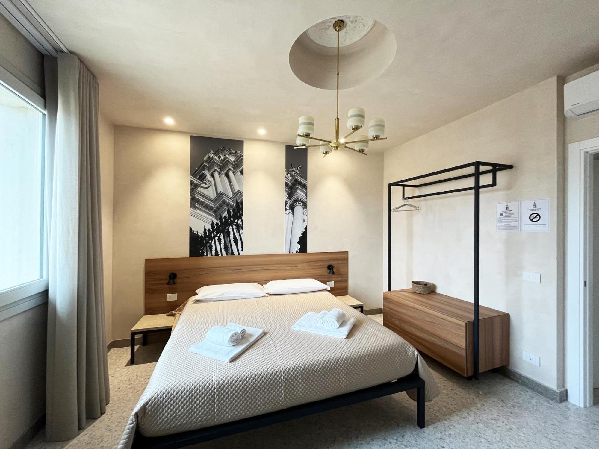 La Casa Di Irene - Suites Con Vista Ragusa Eksteriør billede