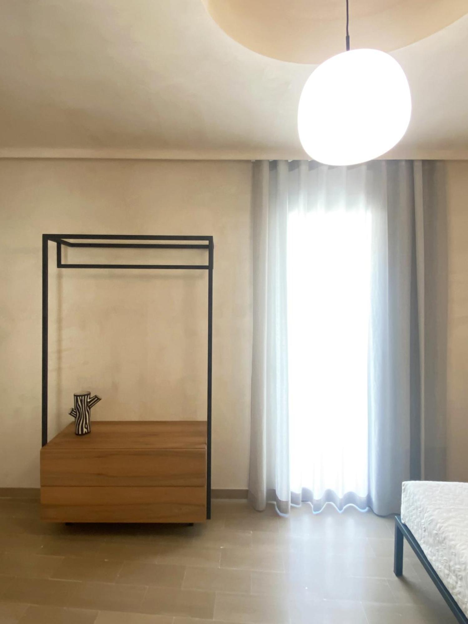 La Casa Di Irene - Suites Con Vista Ragusa Eksteriør billede