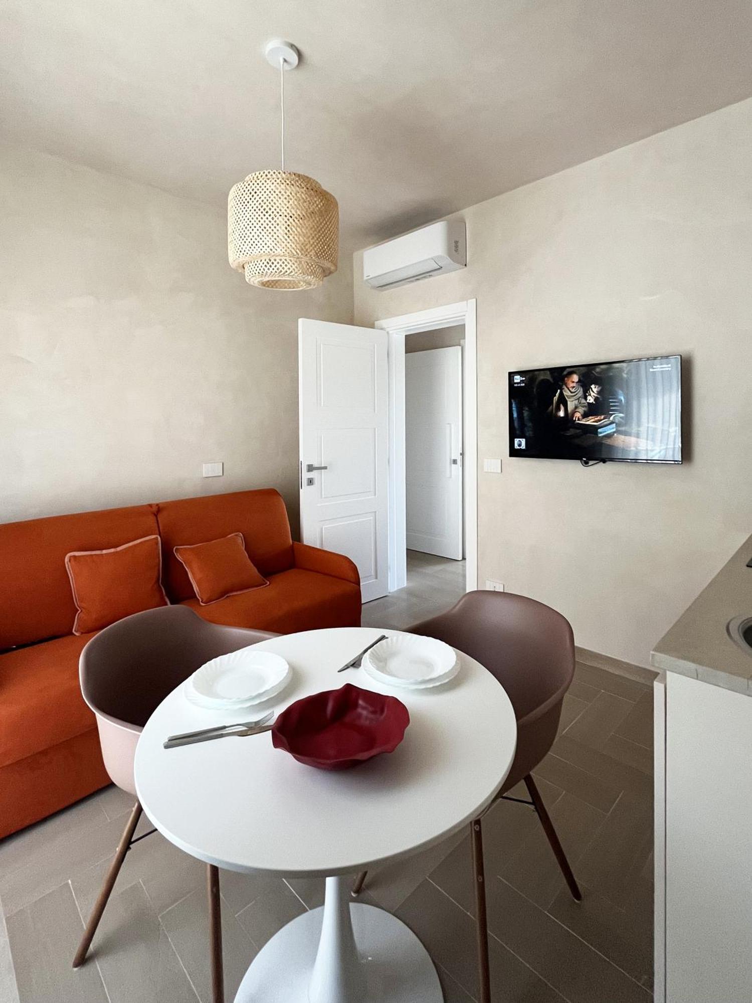 La Casa Di Irene - Suites Con Vista Ragusa Eksteriør billede