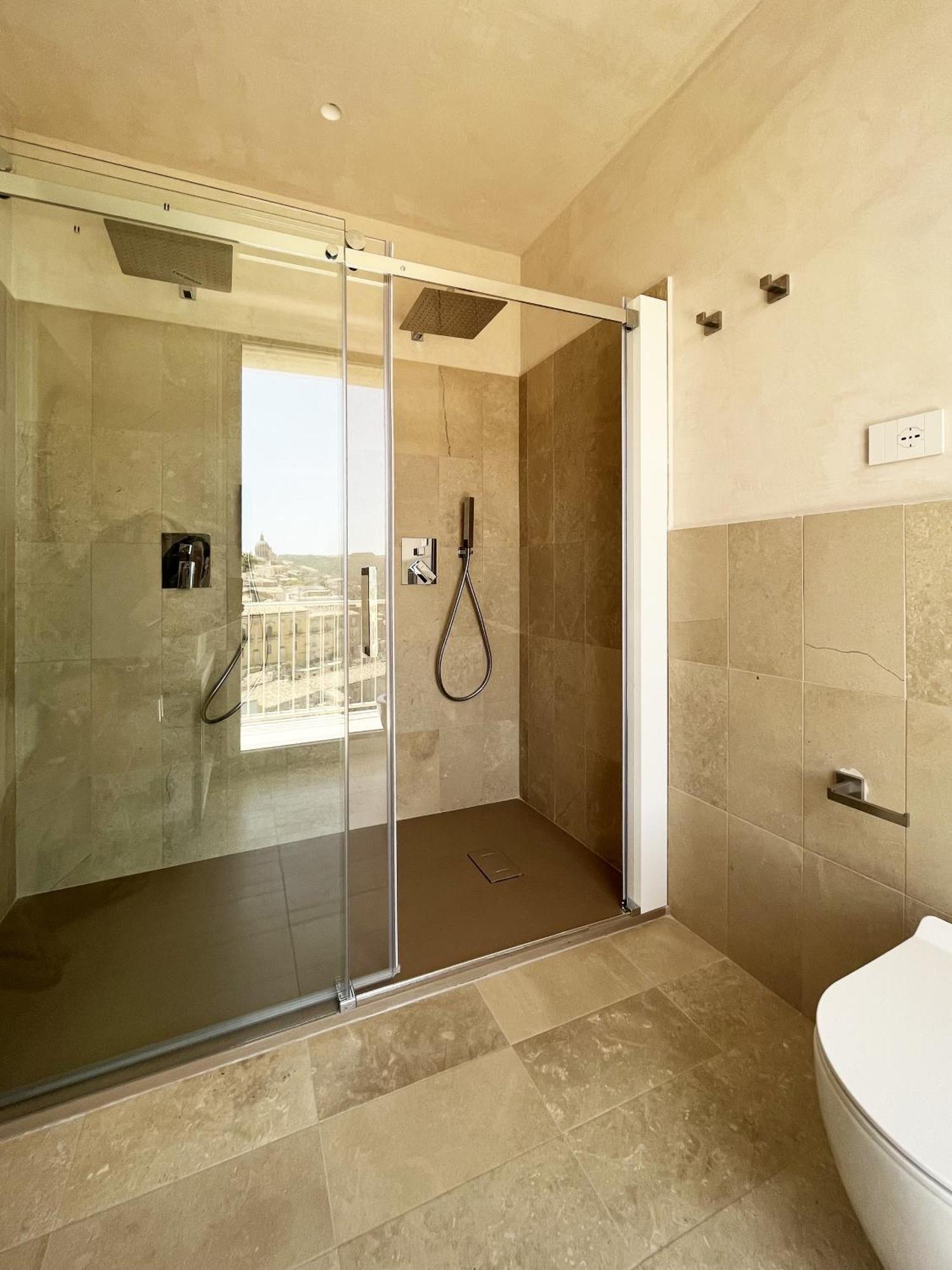 La Casa Di Irene - Suites Con Vista Ragusa Eksteriør billede