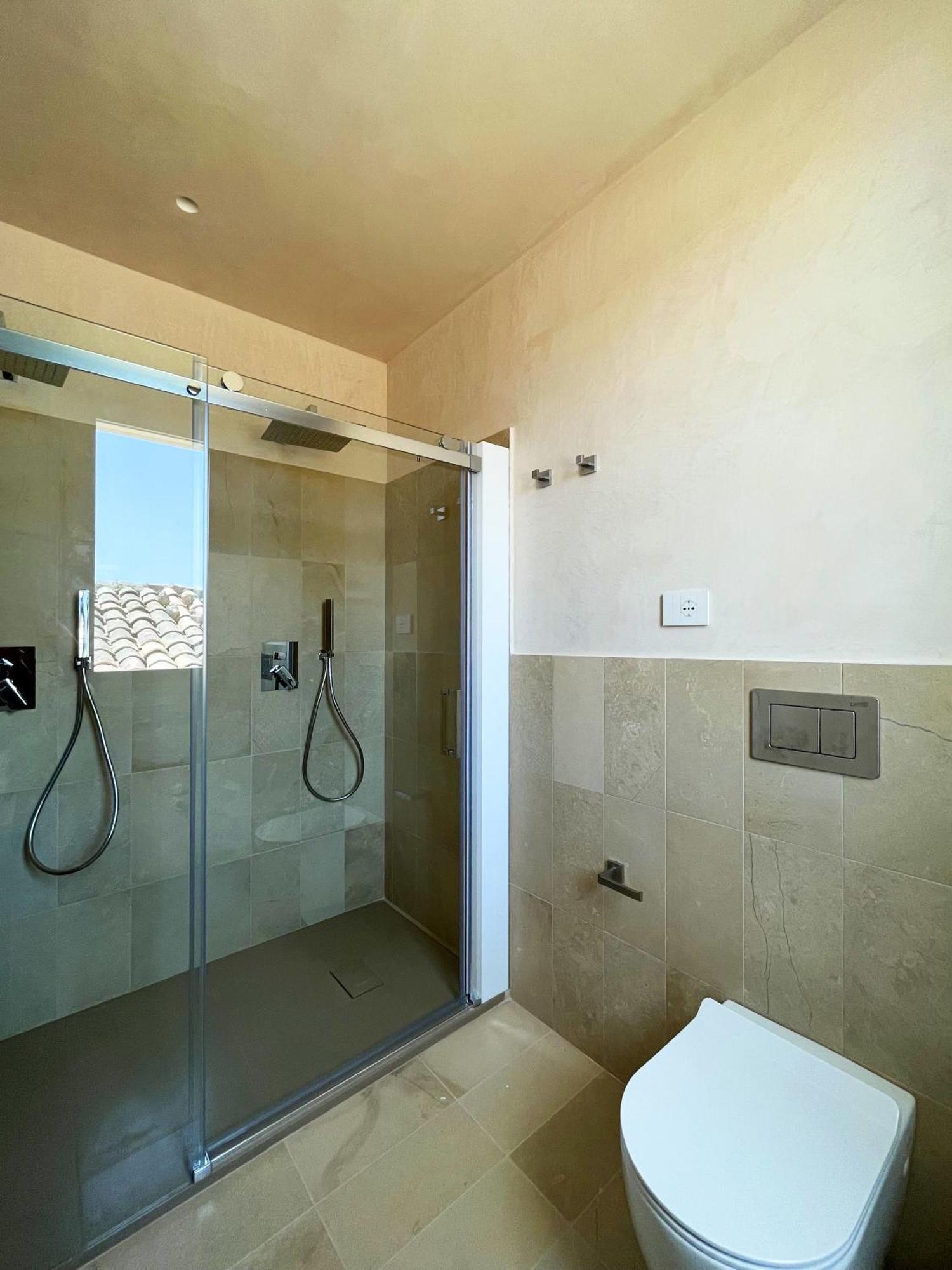 La Casa Di Irene - Suites Con Vista Ragusa Eksteriør billede