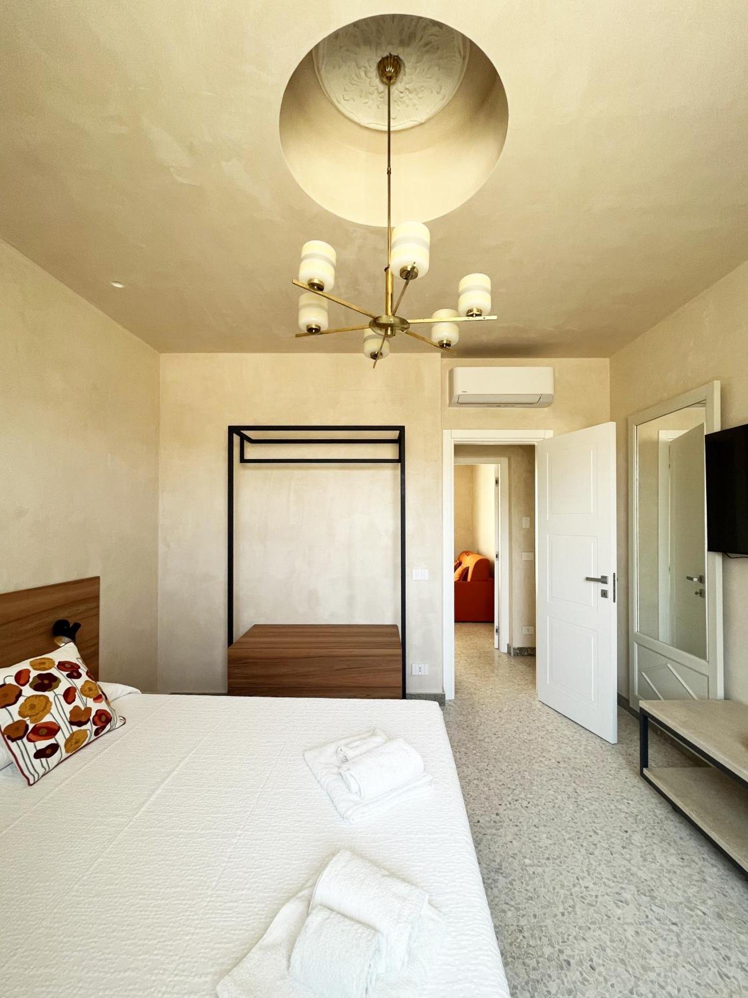 La Casa Di Irene - Suites Con Vista Ragusa Eksteriør billede