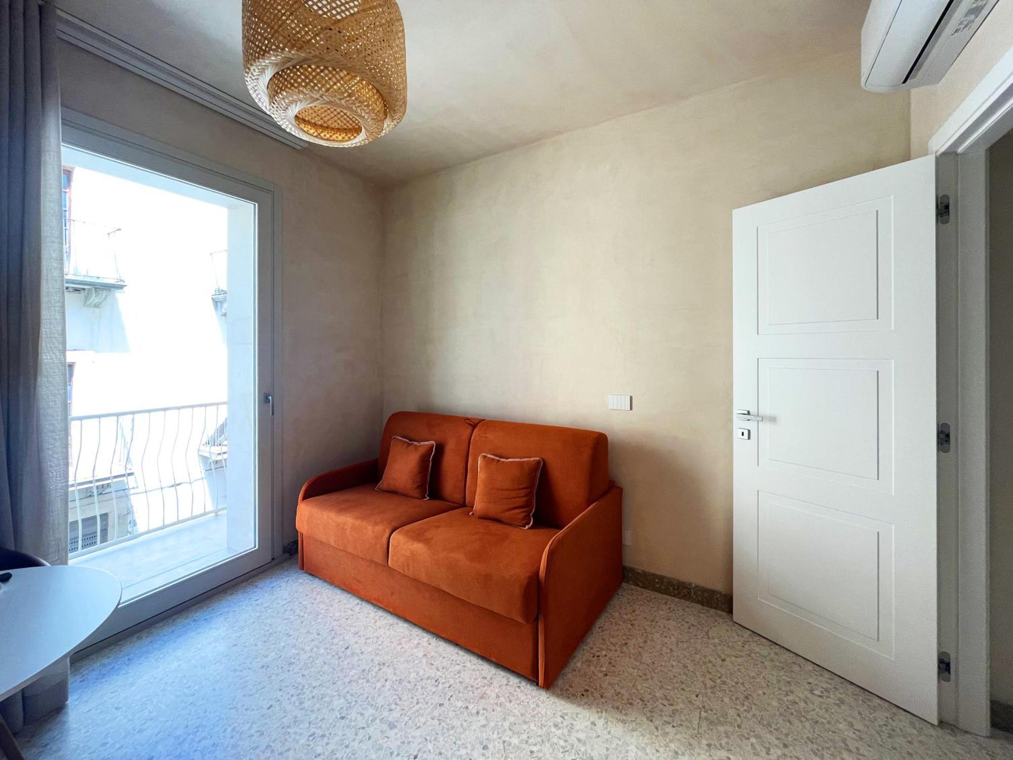 La Casa Di Irene - Suites Con Vista Ragusa Eksteriør billede