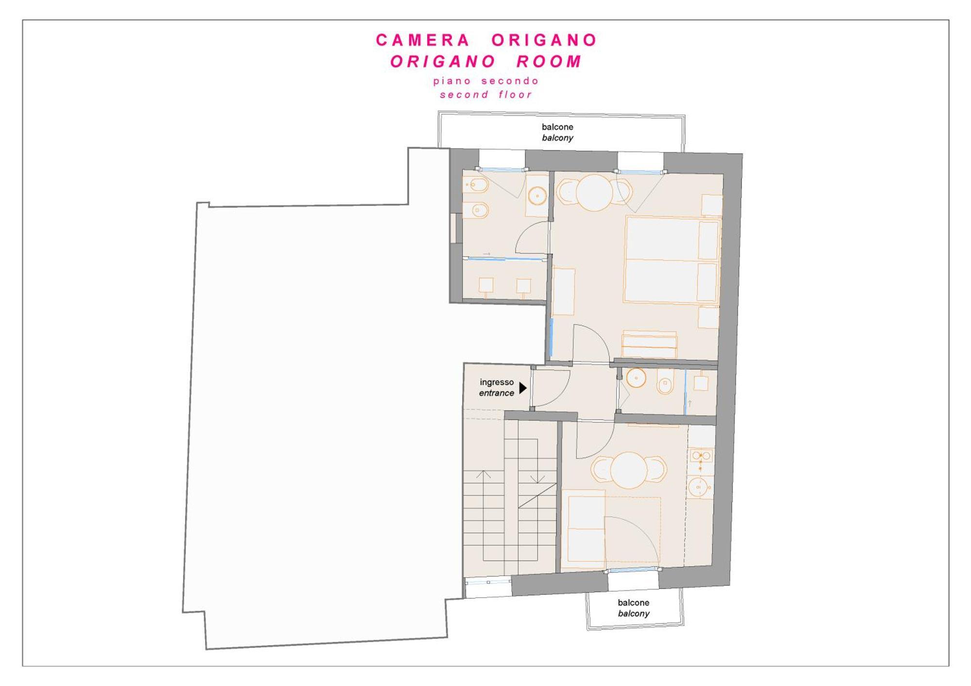 La Casa Di Irene - Suites Con Vista Ragusa Eksteriør billede